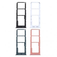 Samsung Galaxy A047 Sim Card tray [Copper]
